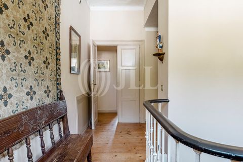 Farm i Sintra, Lisbon, Sintra - € 16.500.000 | Ref: 77659 - foto 38