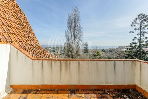 Farm i Sintra, Lisbon, Sintra - € 16.500.000 | Ref: 77659 - foto 41