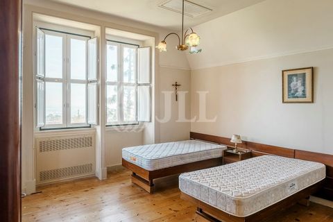Farm i Sintra, Lisbon, Sintra - € 16.500.000 | Ref: 77659 - foto 45