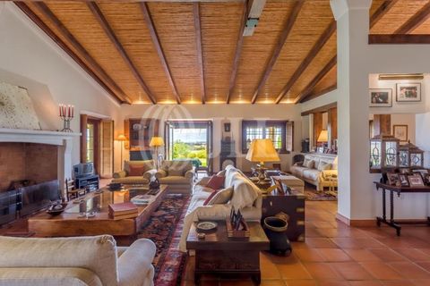 Villa i Vila Nova de Sao Bento e Vale de Vargo, Beja, Vila Nova de Sao Bento e Vale de Vargo - € 1.495.000 | Ref: 76992 - foto 2