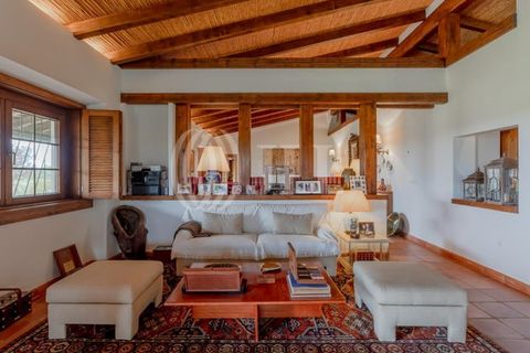 Villa i Vila Nova de Sao Bento e Vale de Vargo, Beja, Vila Nova de Sao Bento e Vale de Vargo - € 1.495.000 | Ref: 76992 - foto 3