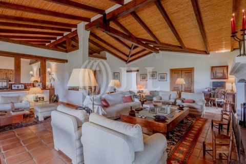 Villa i Vila Nova de Sao Bento e Vale de Vargo, Beja, Vila Nova de Sao Bento e Vale de Vargo - € 1.495.000 | Ref: 76992 - foto 4