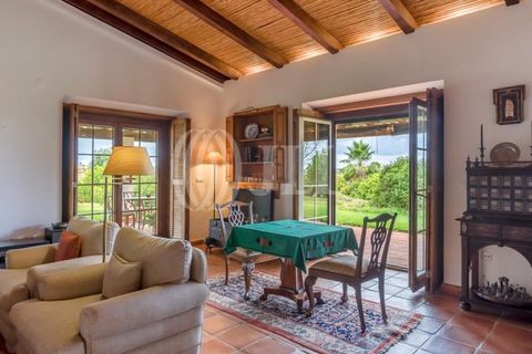 Villa i Vila Nova de Sao Bento e Vale de Vargo, Beja, Vila Nova de Sao Bento e Vale de Vargo - € 1.495.000 | Ref: 76992 - foto 5
