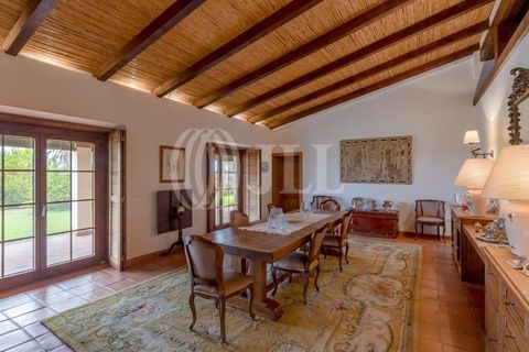 Villa i Vila Nova de Sao Bento e Vale de Vargo, Beja, Vila Nova de Sao Bento e Vale de Vargo - € 1.495.000 | Ref: 76992 - foto 6
