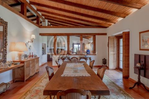 Villa i Vila Nova de Sao Bento e Vale de Vargo, Beja, Vila Nova de Sao Bento e Vale de Vargo - € 1.495.000 | Ref: 76992 - foto 7