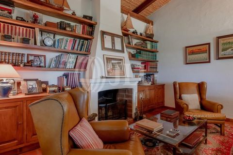 Villa i Vila Nova de Sao Bento e Vale de Vargo, Beja, Vila Nova de Sao Bento e Vale de Vargo - € 1.495.000 | Ref: 76992 - foto 9