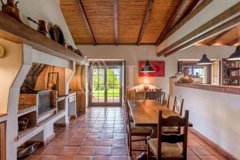Villa i Vila Nova de Sao Bento e Vale de Vargo, Beja, Vila Nova de Sao Bento e Vale de Vargo - € 1.495.000 | Ref: 76992 - foto 10
