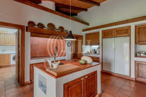 Villa i Vila Nova de Sao Bento e Vale de Vargo, Beja, Vila Nova de Sao Bento e Vale de Vargo - € 1.495.000 | Ref: 76992 - foto 11