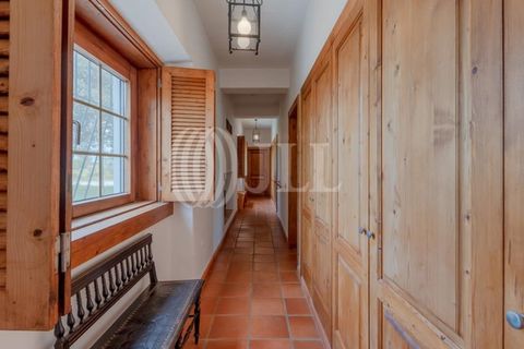 Villa i Vila Nova de Sao Bento e Vale de Vargo, Beja, Vila Nova de Sao Bento e Vale de Vargo - € 1.495.000 | Ref: 76992 - foto 14