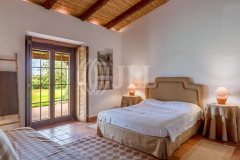 Villa i Vila Nova de Sao Bento e Vale de Vargo, Beja, Vila Nova de Sao Bento e Vale de Vargo - € 1.495.000 | Ref: 76992 - foto 15