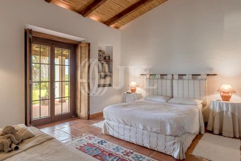 Villa i Vila Nova de Sao Bento e Vale de Vargo, Beja, Vila Nova de Sao Bento e Vale de Vargo - € 1.495.000 | Ref: 76992 - foto 19