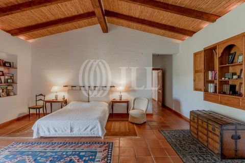Villa i Vila Nova de Sao Bento e Vale de Vargo, Beja, Vila Nova de Sao Bento e Vale de Vargo - € 1.495.000 | Ref: 76992 - foto 20