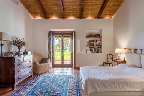 Villa i Vila Nova de Sao Bento e Vale de Vargo, Beja, Vila Nova de Sao Bento e Vale de Vargo - € 1.495.000 | Ref: 76992 - foto 21