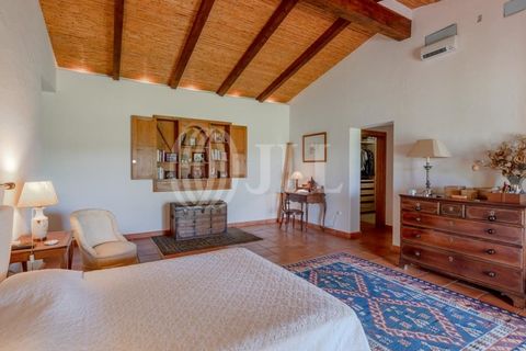 Villa i Vila Nova de Sao Bento e Vale de Vargo, Beja, Vila Nova de Sao Bento e Vale de Vargo - € 1.495.000 | Ref: 76992 - foto 22