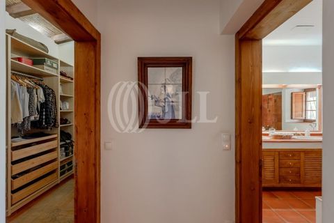 Villa i Vila Nova de Sao Bento e Vale de Vargo, Beja, Vila Nova de Sao Bento e Vale de Vargo - € 1.495.000 | Ref: 76992 - foto 23