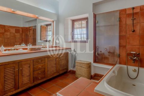 Villa i Vila Nova de Sao Bento e Vale de Vargo, Beja, Vila Nova de Sao Bento e Vale de Vargo - € 1.495.000 | Ref: 76992 - foto 24