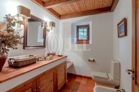 Villa i Vila Nova de Sao Bento e Vale de Vargo, Beja, Vila Nova de Sao Bento e Vale de Vargo - € 1.495.000 | Ref: 76992 - foto 25
