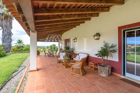 Villa i Vila Nova de Sao Bento e Vale de Vargo, Beja, Vila Nova de Sao Bento e Vale de Vargo - € 1.495.000 | Ref: 76992 - foto 27