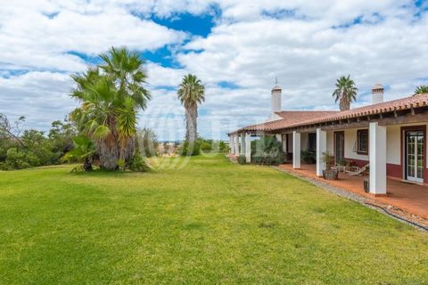 Villa i Vila Nova de Sao Bento e Vale de Vargo, Beja, Vila Nova de Sao Bento e Vale de Vargo - € 1.495.000 | Ref: 76992 - foto 32