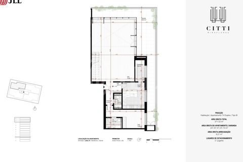 Lejlighed i Alges, Lisbon, Alges - € 1.650.000 | Ref: 76729 - foto 18