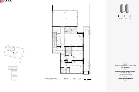 Lejlighed i Alges, Lisbon, Alges - € 1.650.000 | Ref: 76729 - foto 19