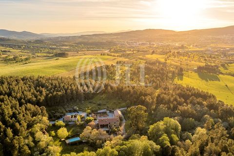 Farm i Ferro, Castelo Branco, Ferro - € 2.100.000 | Ref: 76579 - foto 1