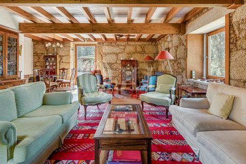 Farm i Ferro, Castelo Branco, Ferro - € 2.100.000 | Ref: 76579 - foto 3