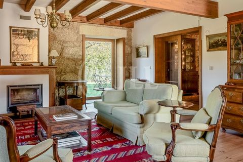 Farm i Ferro, Castelo Branco, Ferro - € 2.100.000 | Ref: 76579 - foto 4