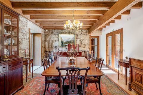 Farm i Ferro, Castelo Branco, Ferro - € 2.100.000 | Ref: 76579 - foto 5