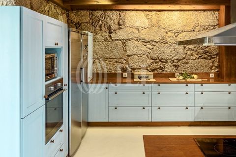 Farm i Ferro, Castelo Branco, Ferro - € 2.100.000 | Ref: 76579 - foto 8