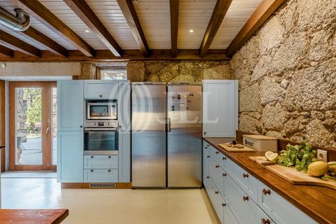 Farm i Ferro, Castelo Branco, Ferro - € 2.100.000 | Ref: 76579 - foto 9
