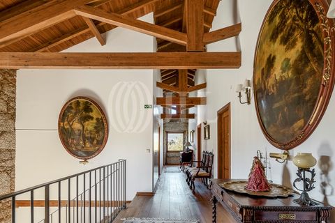 Farm i Ferro, Castelo Branco, Ferro - € 2.100.000 | Ref: 76579 - foto 10