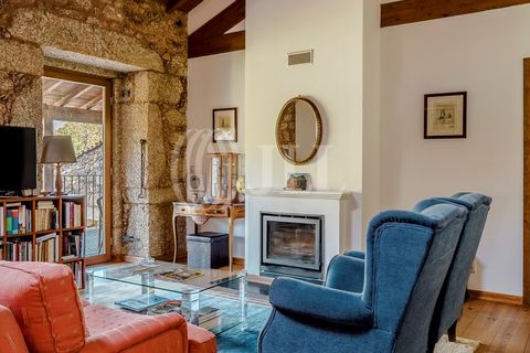 Farm i Ferro, Castelo Branco, Ferro - € 2.100.000 | Ref: 76579 - foto 11