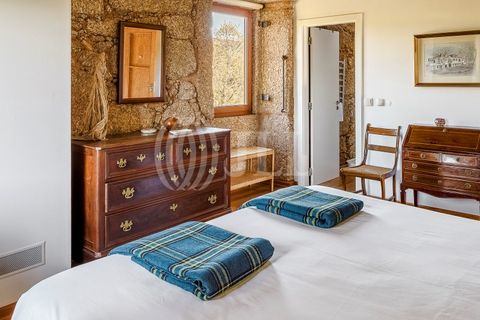 Farm i Ferro, Castelo Branco, Ferro - € 2.100.000 | Ref: 76579 - foto 14