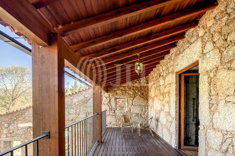 Farm i Ferro, Castelo Branco, Ferro - € 2.100.000 | Ref: 76579 - foto 16