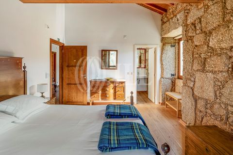 Farm i Ferro, Castelo Branco, Ferro - € 2.100.000 | Ref: 76579 - foto 17