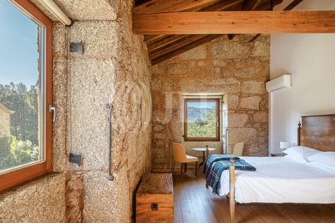 Farm i Ferro, Castelo Branco, Ferro - € 2.100.000 | Ref: 76579 - foto 18