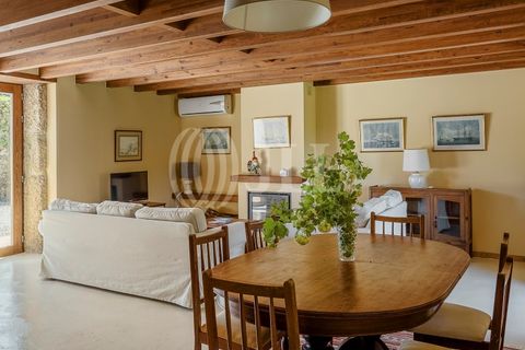 Farm i Ferro, Castelo Branco, Ferro - € 2.100.000 | Ref: 76579 - foto 33