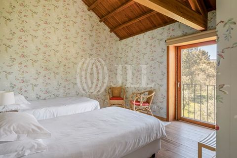 Farm i Ferro, Castelo Branco, Ferro - € 2.100.000 | Ref: 76579 - foto 42