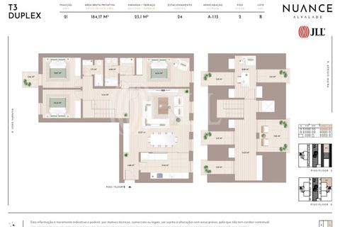 Lejlighed i Alvalade, Setubal, Alvalade - € 1.300.000 | Ref: 76196 - foto 10