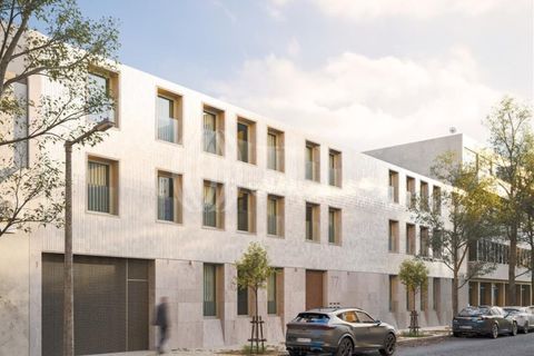 Lejlighed i Alvalade, Setubal, Alvalade - € 1.390.000 | Ref: 76174 - foto 7