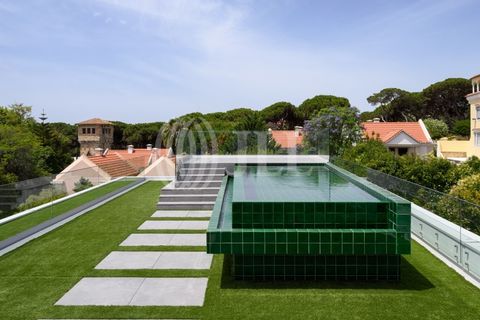 Lejlighed i Cascais, Lisbon, Cascais - € 6.500.000 | Ref: 71596 - foto 3