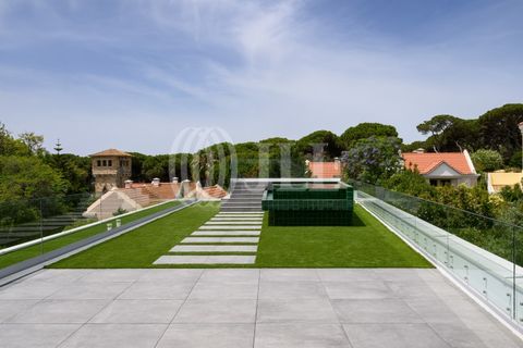 Lejlighed i Cascais, Lisbon, Cascais - € 6.500.000 | Ref: 71596 - foto 23