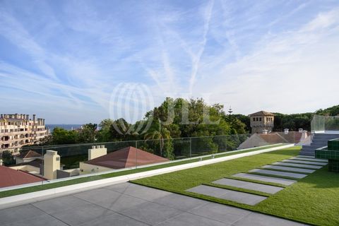 Lejlighed i Cascais, Lisbon, Cascais - € 6.500.000 | Ref: 71596 - foto 24