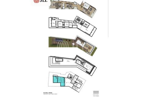 Lejlighed i Cascais, Lisbon, Cascais - € 6.500.000 | Ref: 71596 - foto 29
