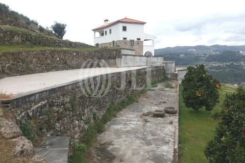 Farm i Souselo, Viseu, Souselo - € 850.000 | Ref: 71300 - foto 3