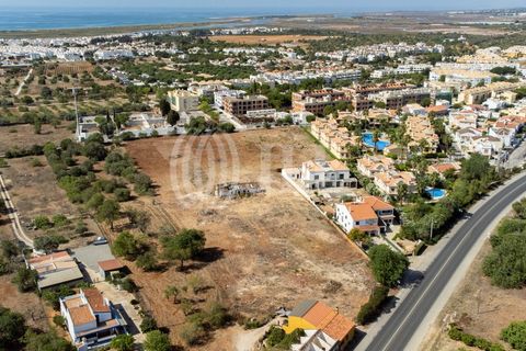Helårsgrund i Tavira, Faro, Tavira - € 2.700.000 | Ref: 70489 - foto 1