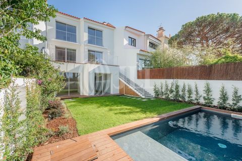 Villa i Cascais, Lisbon, Cascais - € 2.100.000 | Ref: 70458 - foto 4