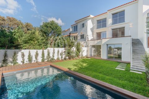 Villa i Cascais, Lisbon, Cascais - € 2.100.000 | Ref: 70458 - foto 1
