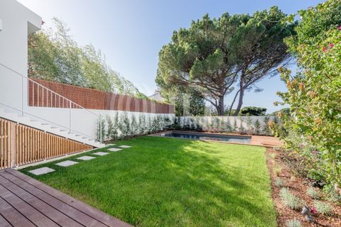Villa i Cascais, Lisbon, Cascais - € 2.100.000 | Ref: 70458 - foto 18